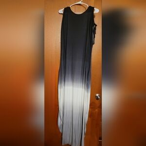 Size 18/20 Ombre Dress